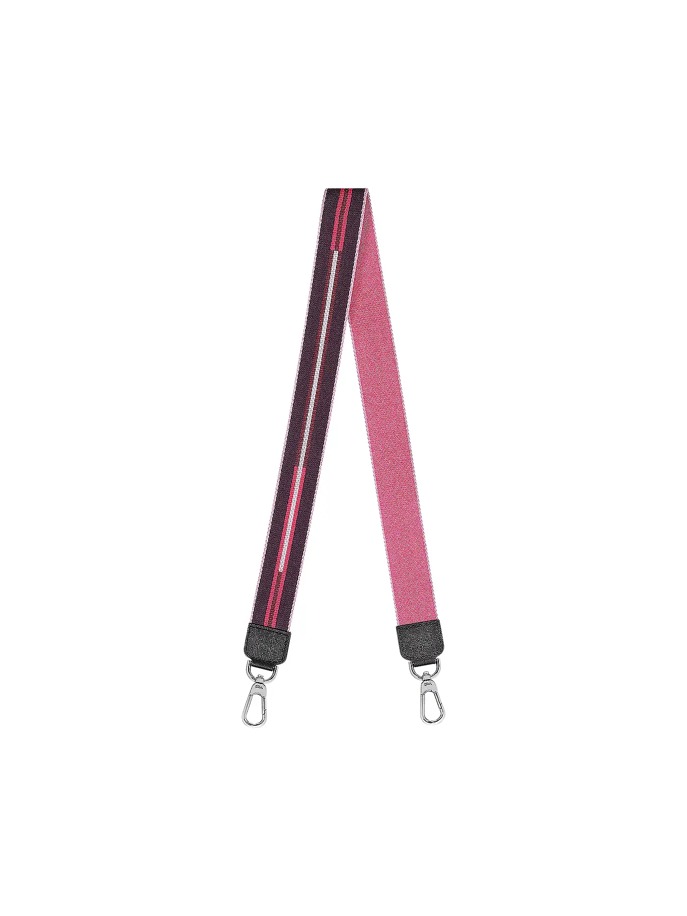LONGCHAMP | Longchamp Rayures Schulterriemen, Candy | 